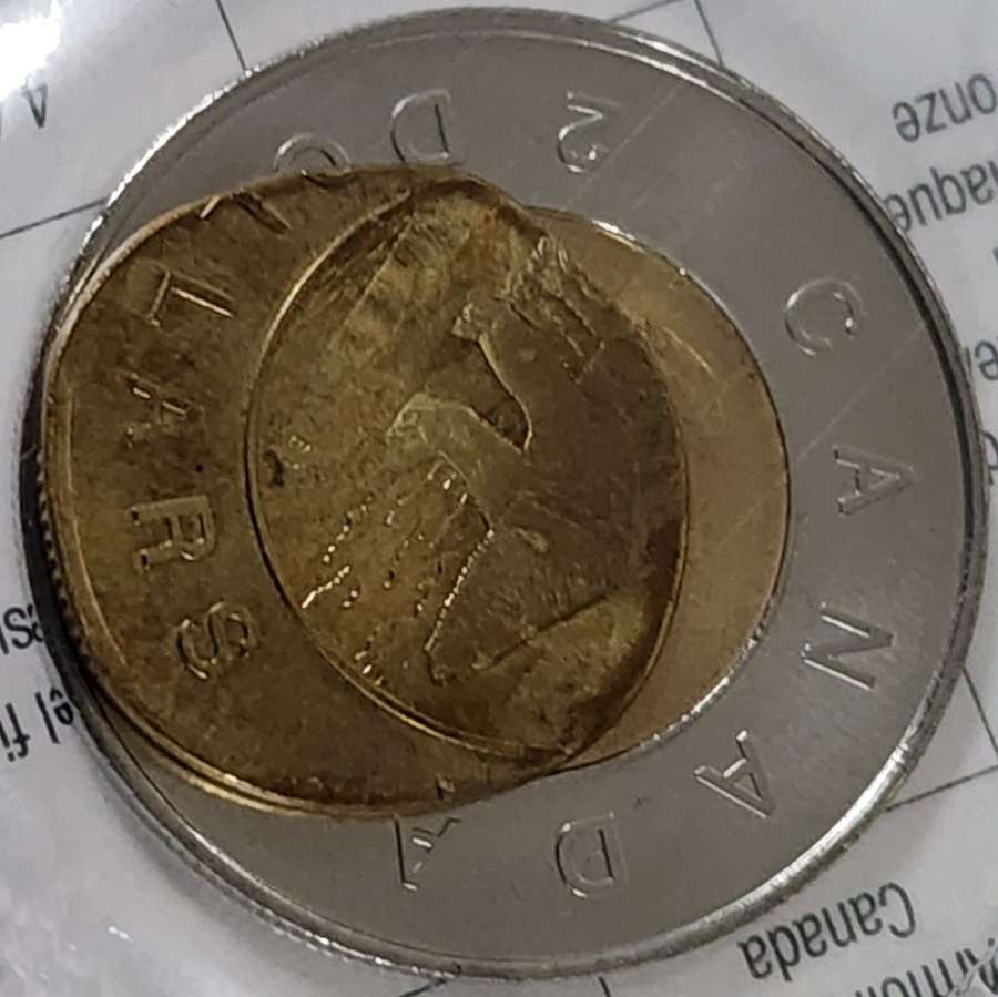 PMD-Or-Actual-Error-Twoonie?